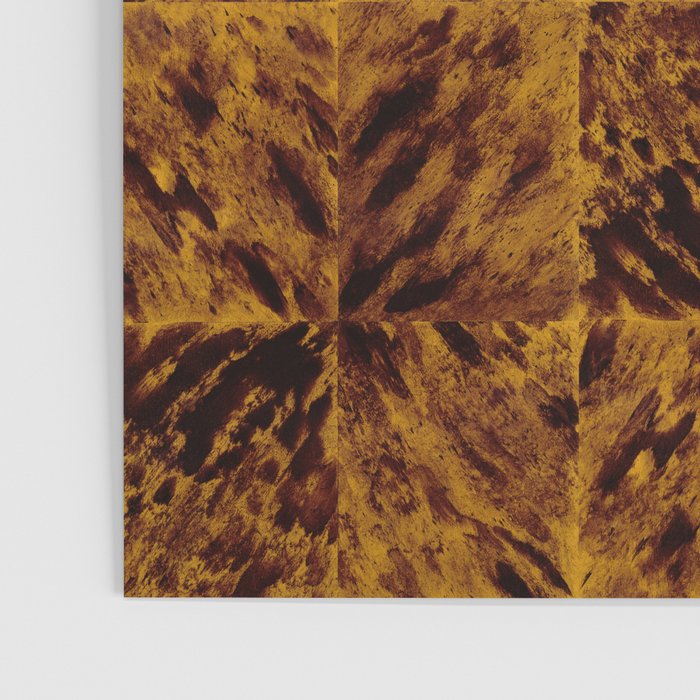 Faux Tortoiseshell 2 - Natural Poster Gallery Image 3