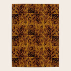 Faux Tortoiseshell 2 - Natural Poster Gallery Image 4