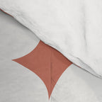 Guinea Fowl Dot Pattern Comforter Gallery Image 4