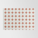 Guinea Fowl Dot Pattern Rug Gallery Image 2
