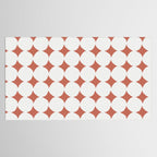 Guinea Fowl Dot Pattern Tablecloth Gallery Image 2