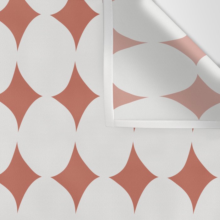 Guinea Fowl Dot Pattern Wall Tapestry Gallery Image 3