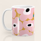 abstract flower land  Coffee Mug Gallery Image 3