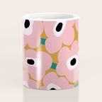 abstract flower land  Coffee Mug Gallery Image 4