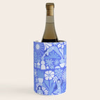 Yoga Blue Wine Chiller Gallery Image 3