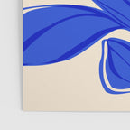 Grow Your Own Way - Blue and Red Poster Gallery Image 3
