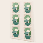 Floating Abstraction 7 Wallpaper Gallery Image 2