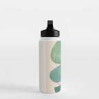 Floating Abstraction 7 Water Bottle Gallery Image 3