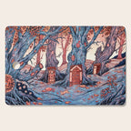 Story Time Cutting Board Gallery Image 1