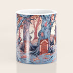 Story Time Coffee Mug Gallery Image 4