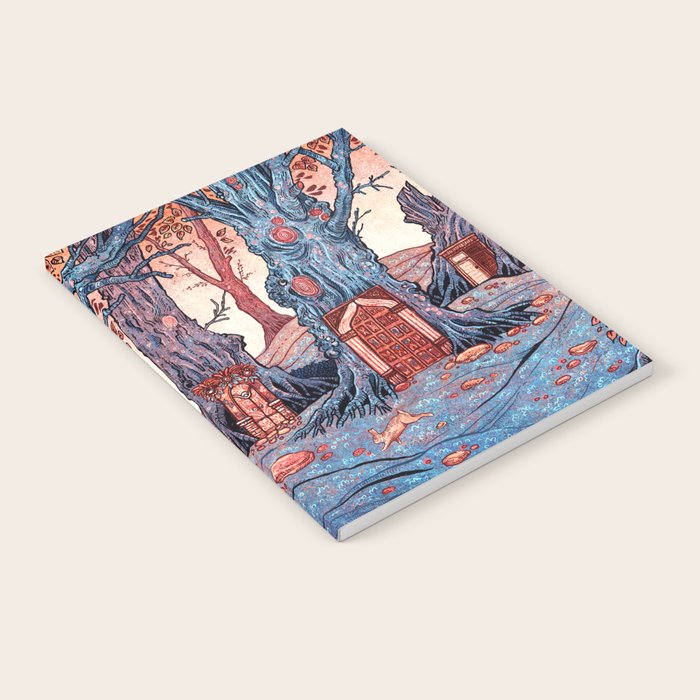 Story Time Notebook Gallery Image 2