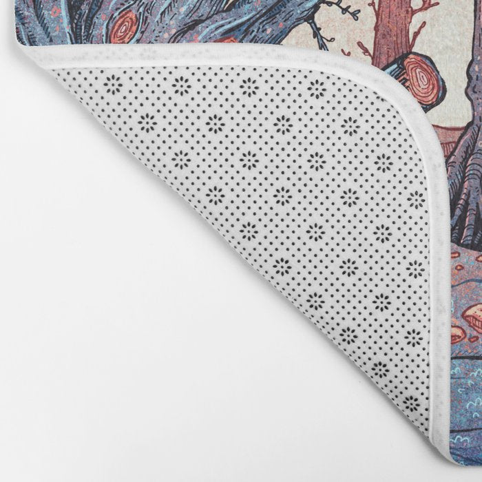 Story Time Bath Mat Gallery Image 2