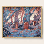 Story Time Serving Tray Gallery Image 1