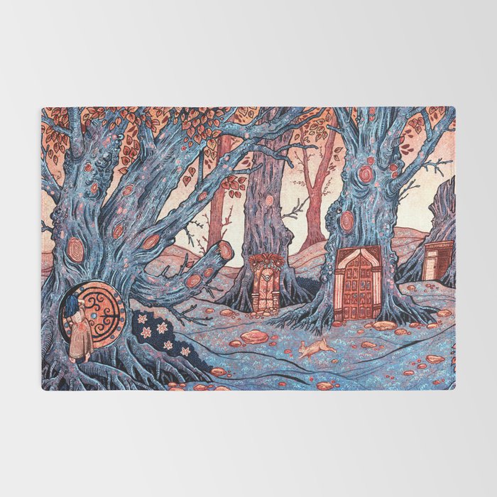 Story Time Rug Gallery Image 2