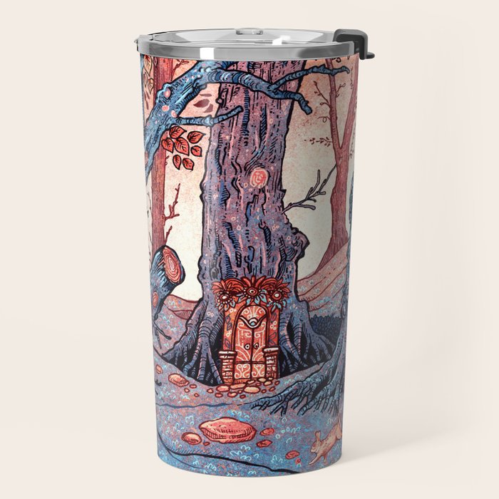 Story Time Travel Mug Gallery Image 2