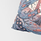 Story Time Pillow Sham Gallery Image 4