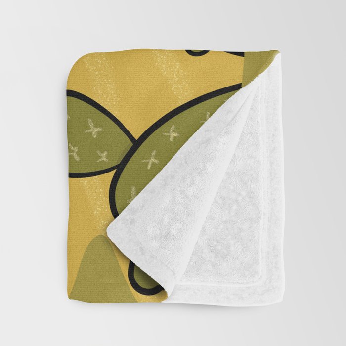 Taurus Throw Blanket Gallery Image 3