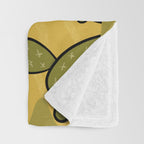 Taurus Throw Blanket Gallery Image 3