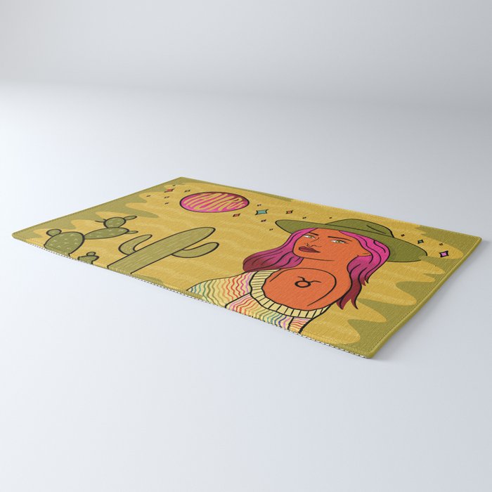 Taurus Rug Gallery Image 3