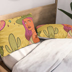 Taurus Pillow Sham Gallery Image 2