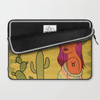 Taurus Laptop Sleeve Gallery Image 2