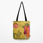 Taurus Tote Bag Gallery Image 2