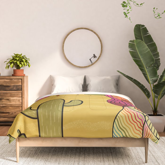 Taurus Comforter Gallery Image 3