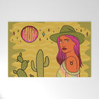 Taurus Welcome Mat Gallery Image 1