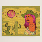 Taurus Jigsaw Puzzle Gallery Image 1