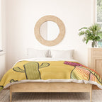 Taurus Duvet Cover Gallery Image 3