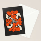 Valued Stationery Card Gallery Image 2