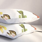 Fishing Line Pillow Sham Gallery Image 3