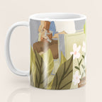 Playing For My Plants Coffee Mug Gallery Image 3