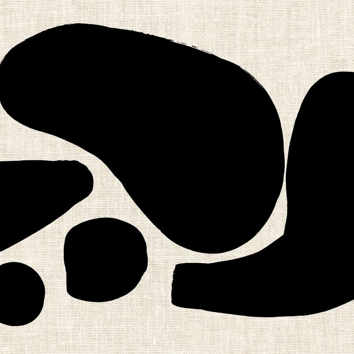 Footprints In Ink Coffee Mug Gallery Image 2