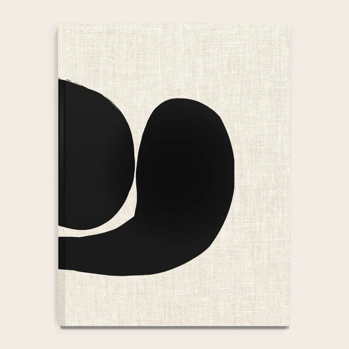 Footprints In Ink Notebook Gallery Image 4