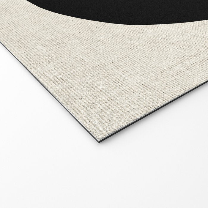 Footprints In Ink Welcome Mat Gallery Image 2