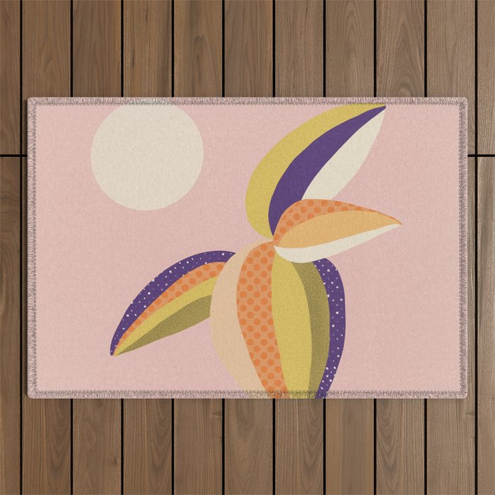 Mini Magic  Outdoor Rug Gallery Image 1