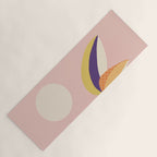 Mini Magic  Yoga Mat Gallery Image 1
