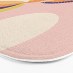 Mini Magic  Bath Mat Gallery Image 3