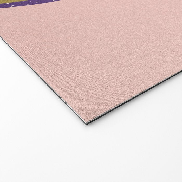 Mini Magic  Welcome Mat Gallery Image 2