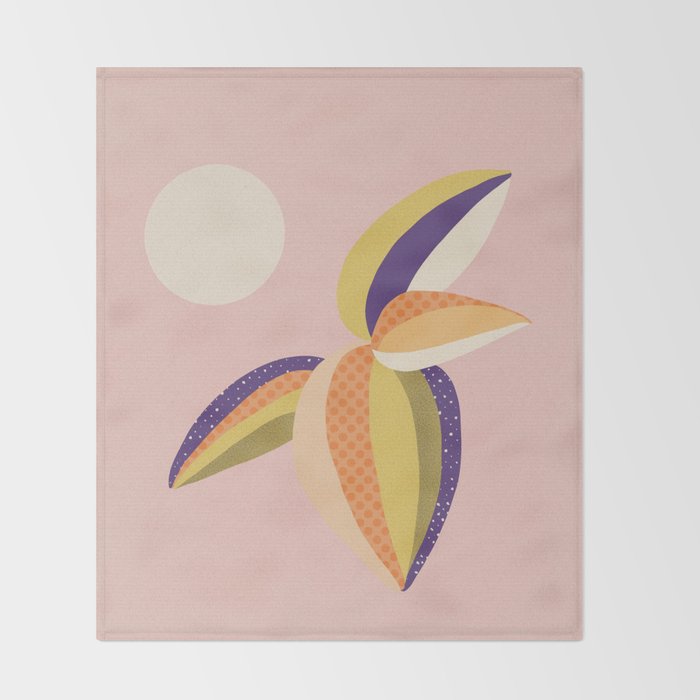 Mini Magic  Throw Blanket Gallery Image 2