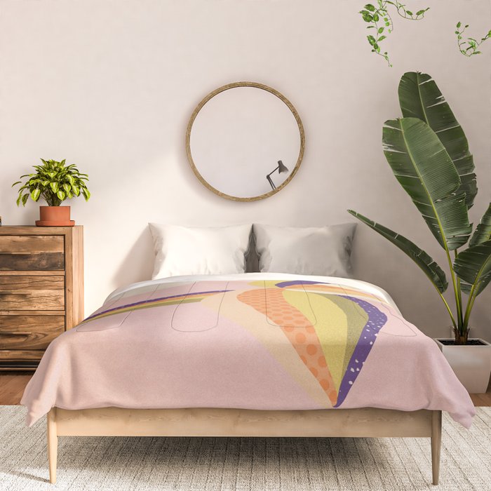Mini Magic  Comforter Gallery Image 3
