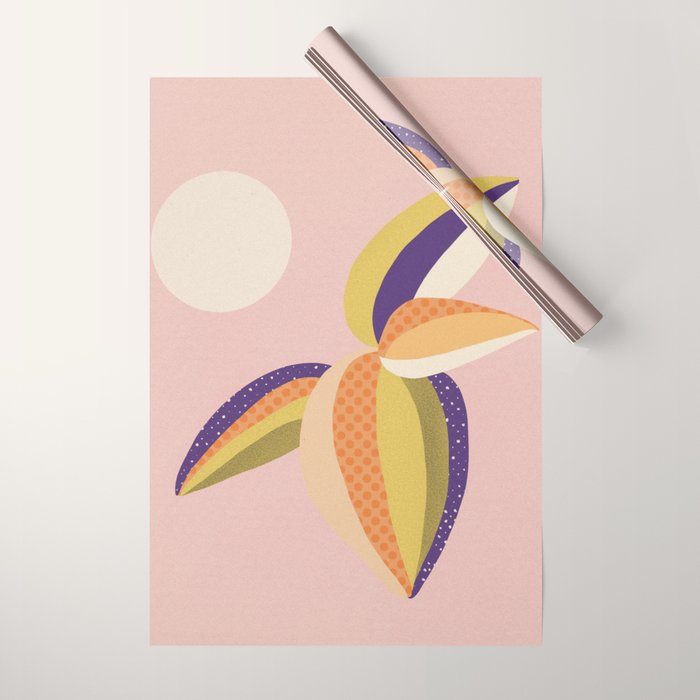 Mini Magic  Wrapping Paper Gallery Image 1
