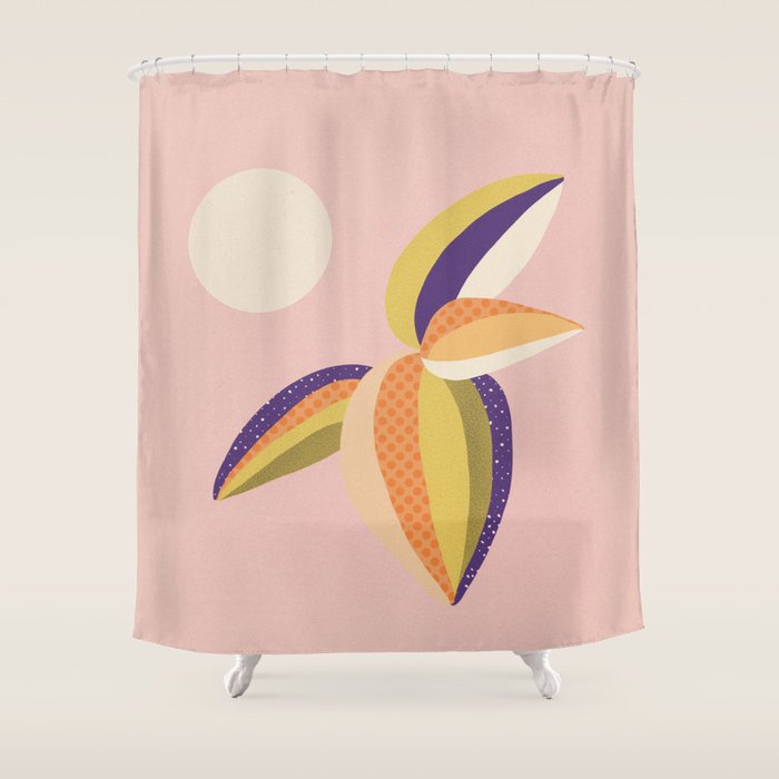 Mini Magic  Shower Curtain Gallery Image 1