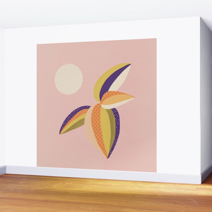 Mini Magic  Wall Mural Gallery Image 2