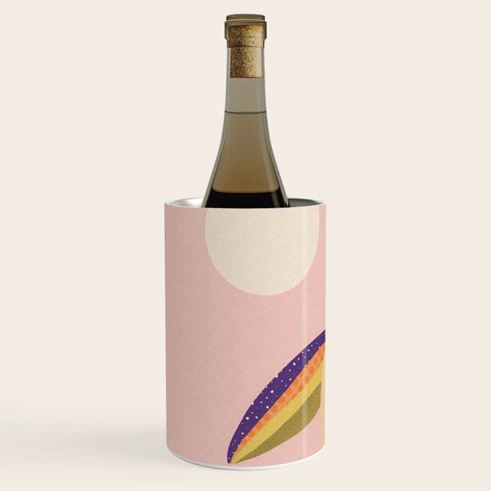 Mini Magic  Wine Chiller Gallery Image 2