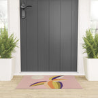 Mini Magic  Welcome Mat Gallery Image 3