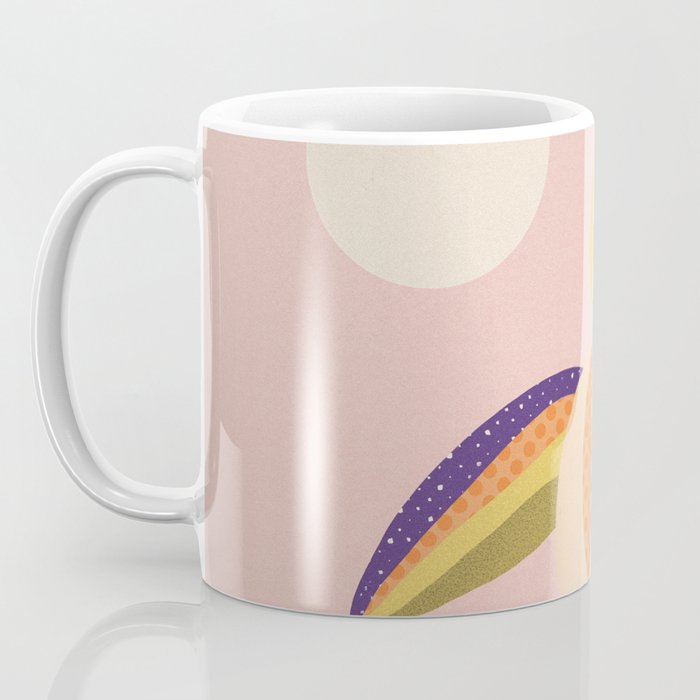 Mini Magic  Coffee Mug Gallery Image 3