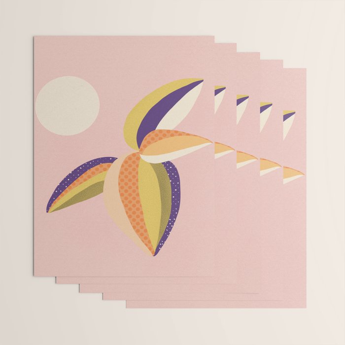 Mini Magic  Wrapping Paper Gallery Image 3