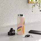 Mini Magic  Water Bottle Gallery Image 4